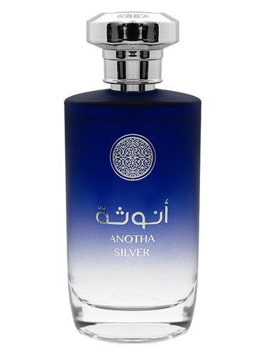 Anotha Silver