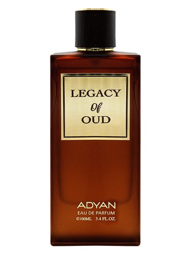 Legacy of Oud
