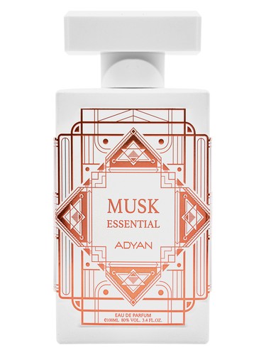 Musk Essential