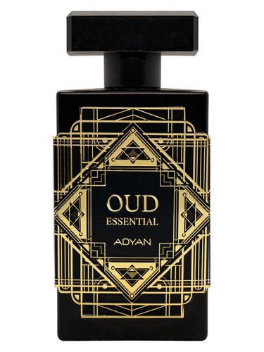 Oud Essential