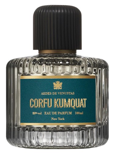 Corfu Kumquat