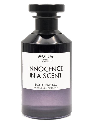 Innocence In A Scent