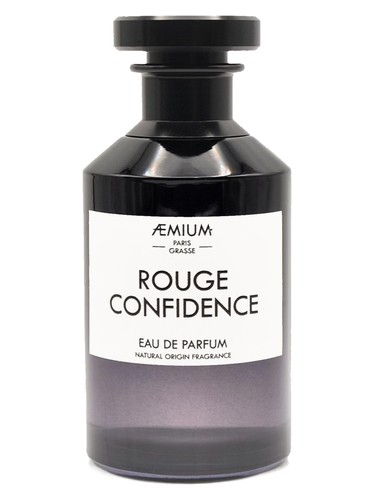 Rouge Confidence
