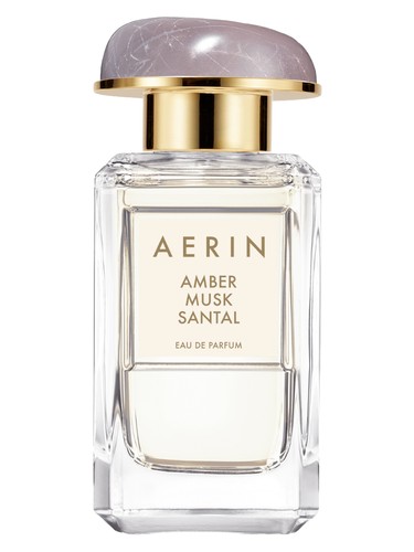 Amber Musk Santal