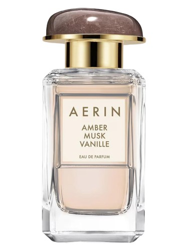 Amber Musk Vanille