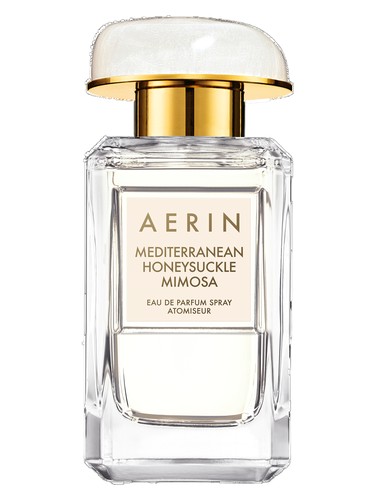 Mediterranean Honeysuckle Mimosa