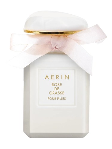 Rose de Grasse Pour Filles