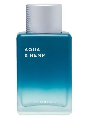 Aqua & Hemp