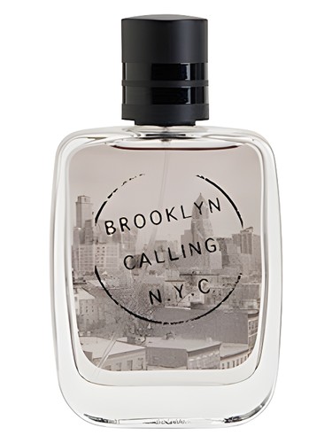 Brooklyn Calling N.Y.C