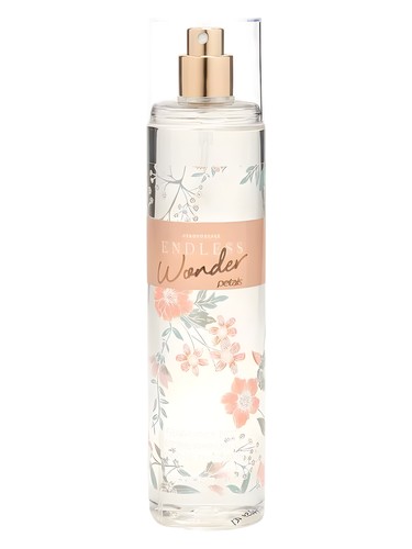 Endless Wonder Petals 2022
