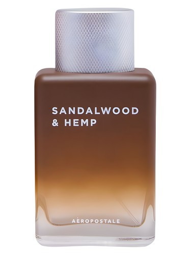 Sandalwood & Hemp
