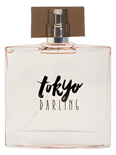 Tokyo Darling