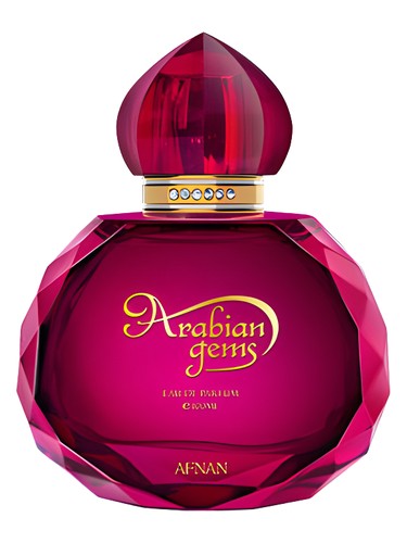 Arabian Gems for Woman