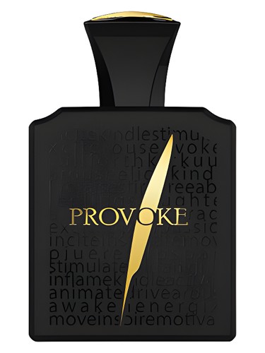 Provoke Black