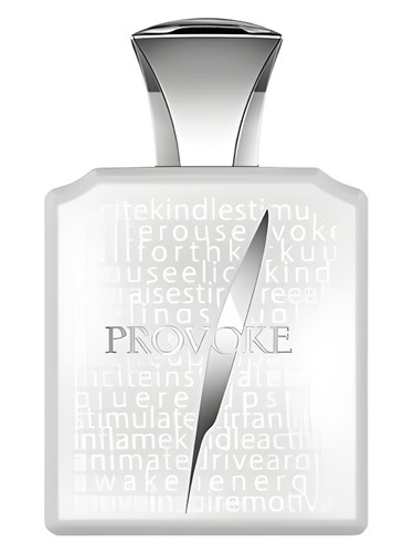 Provoke White