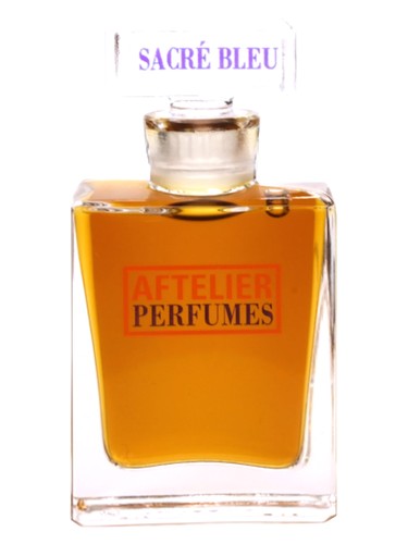 Sacre Bleu