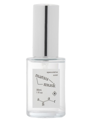 Matsu Musk