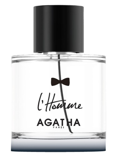 L'Homme Eau de Parfum