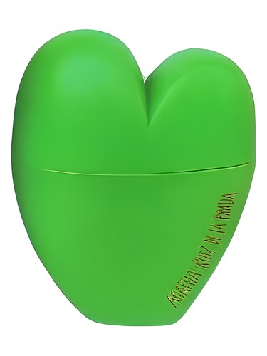 Corazon Verde
