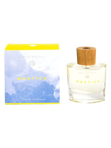 Nautico Woman