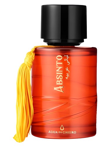 Absinto Arabian Nights for Man