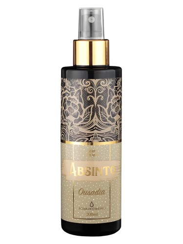 Absinto Ousadia