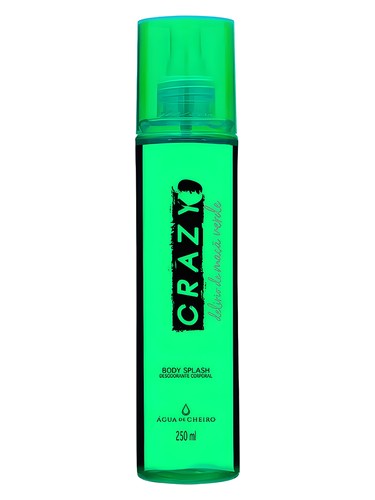 ADC Crazy Maca Verde