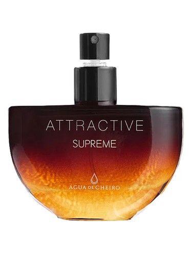 Attractive Supreme for Woman