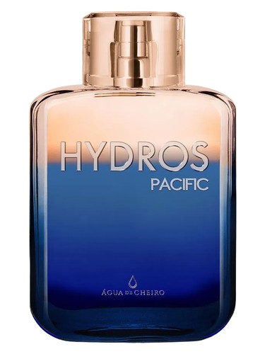 Hydros Pacific