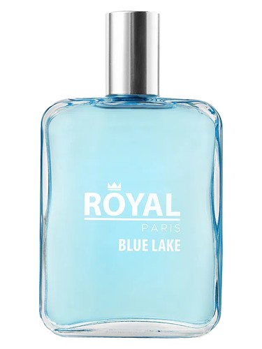 Royal Paris Blue Lake