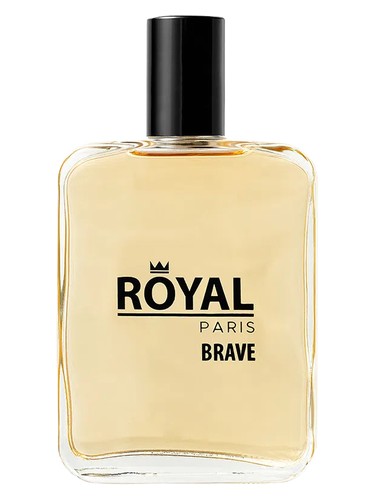 Royal Paris Brave