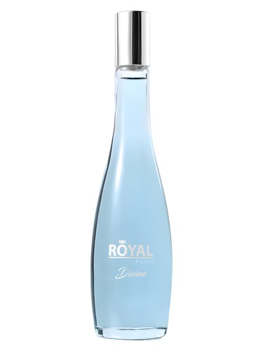 Royal Paris Divine