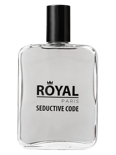 Royal Paris Seductive Code