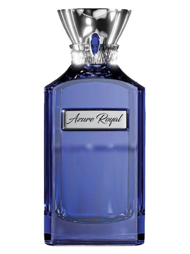 Azure Royal