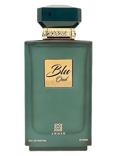 Blu Oud