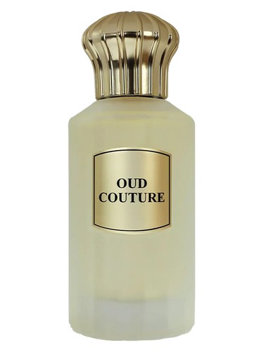 Oud Couture