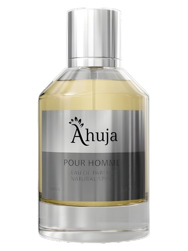 Ahuja Pour Homme