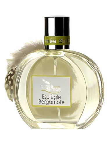 Espiegle Bergamote (Playful Bergamot)