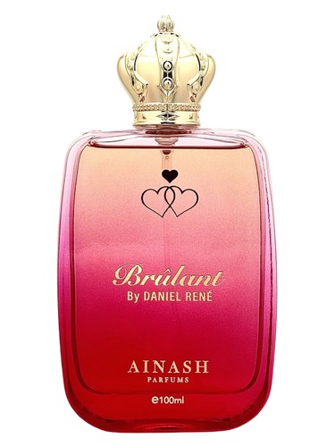 Brulant By Daniel Rene