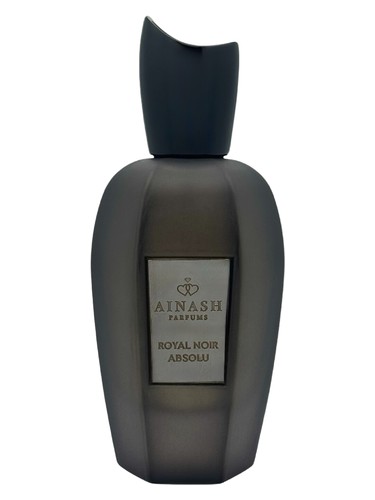 Royal Noir Absolu