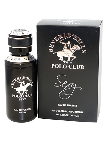 B.H.P.C. Sexy for Man