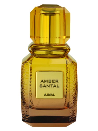 Amber Santal
