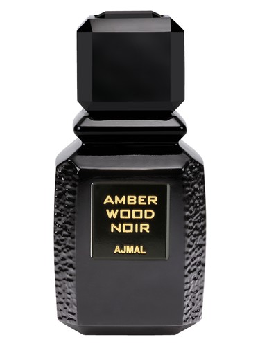 Amber Wood Noir