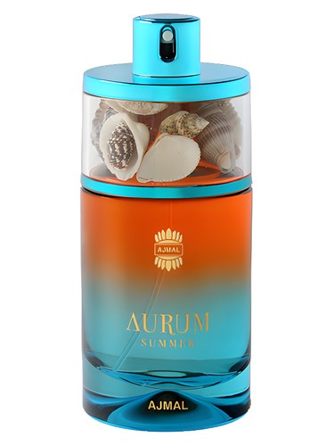 Aurum Summer