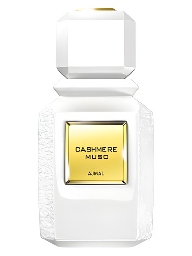 Cashmere Musk