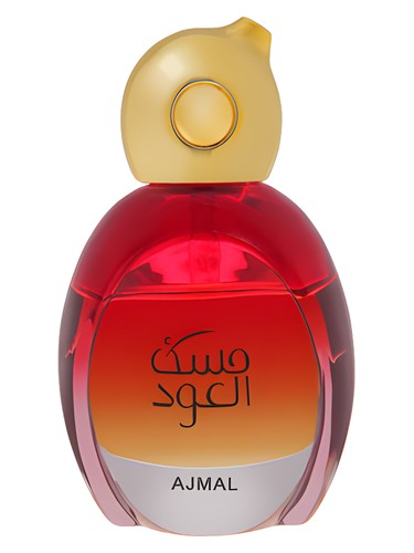 Misk Al Oudh
