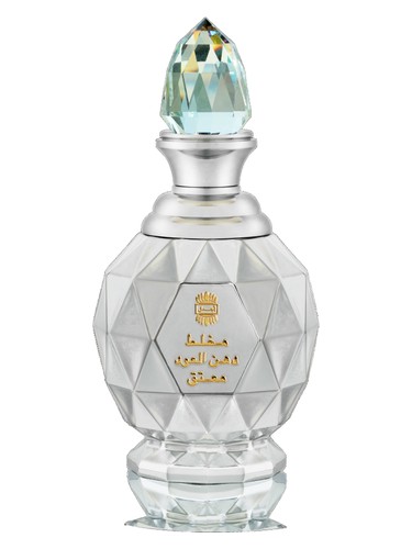 Mukhallat Dahn Al Oudh Al Muattaq Silver Jubilee