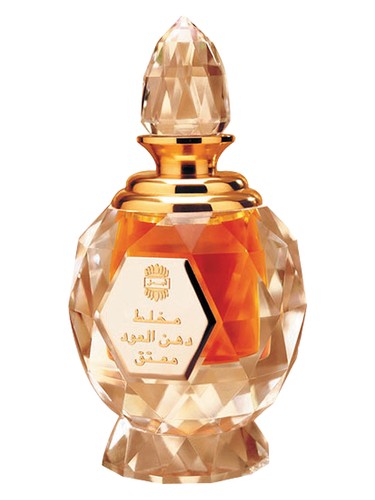 Mukhallat Dahn Al Oudh Moattaq