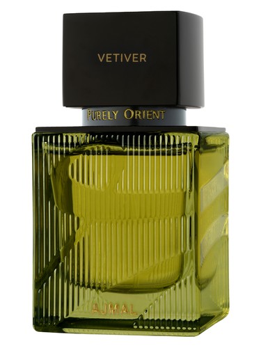 Vetiver