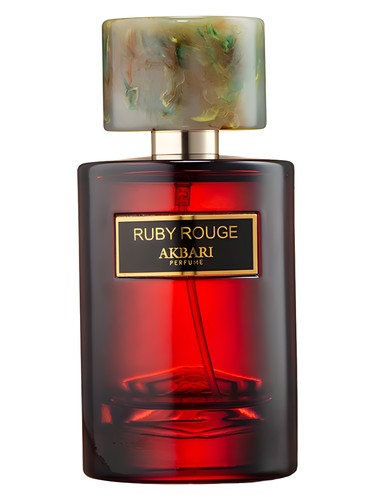 Ruby Rouge